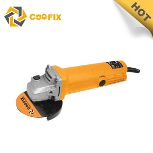 COOFIX CF-AG002 Yongkang 100mm 650W rafmagnsverkfæri