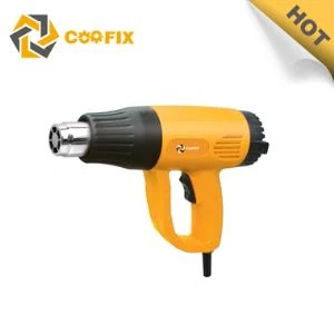 chaH Digital Adjustable mep 1500 watt Dual Hat tuj Gun