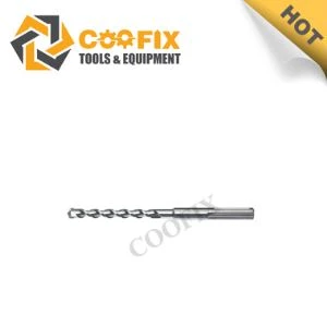 SDS-MAX Rotary Hammer Dill Bits