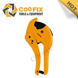 COOFIX Blade Ál Alloy Body PVC Pipe Skeri