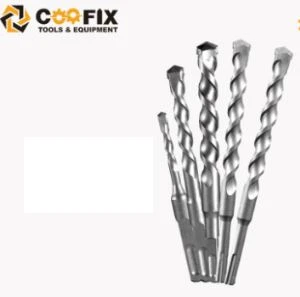 SDS-Plus Rotary Hammer Drill Bits